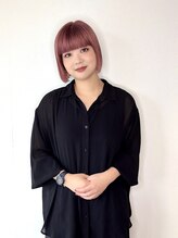 アンドアイズム(and.I'sm) RIKO カラー