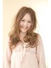 【学割U24】学生限定♪ カット +カラー+140％トリートメント　￥9800