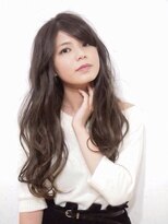 フェリシータ 総持寺店(felicita)&nbsp;3Dカラーで透明感UP#ガーリーウェーブ