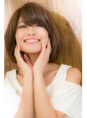 ☆Happyワンカールボブ☆ご予約0359525115【池袋】HAPPY VERY