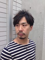 プティシュ(Petit Chou)&nbsp;束感マットヘア