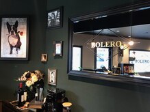 バーバーショップ ボレロ(BarberShop BOLERO)の雰囲気（お客様一人一人とじっくり向き合います！）