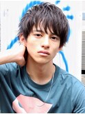 【アワード2019!14位受賞スタイル!】プリンスショート