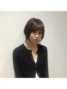 エガミヘアー(EGAMI hair) EGAMI HAIR