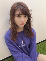 ノビタ(novita)&nbsp;【novita】しょす担当★ナチュラルミディ