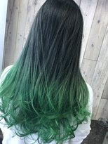 レーヴ リゾート 池袋(Reve resort)&nbsp;小顔 ことりベージュ ウォーターフォール