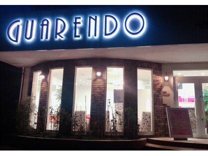 ガレンド(GUARENDO)の写真