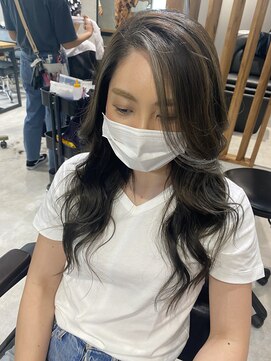 クリーム 大宮(CREAM) フェイスフレーミング