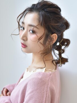 クラップ(Clap by Tetote) clap style79