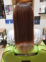 ヘアー シップス(hair ship+s)&nbsp;頭皮エステ