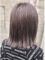 ライブトレア(LIVE TOREA) ラベンダーベージュ