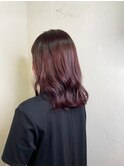 【Reir下北沢】*ジェシカライツ+ラベンダーブラウン*