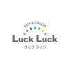 ラックラックシン 秋田新国道店(Luck Luck)のお店ロゴ