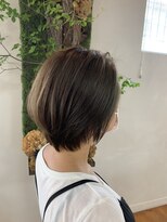 パイロヘアー(Pairo hair)&nbsp;大人ショートボブ