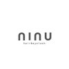 ニヌ(NINU)のお店ロゴ
