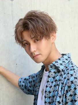 オーシャントーキョーウエスト 心斎橋 (OCEAN TOKYO WEST) VFセンターパート