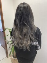アース 長崎時津店(HAIR&MAKE EARTH)&nbsp;バレイヤジュー