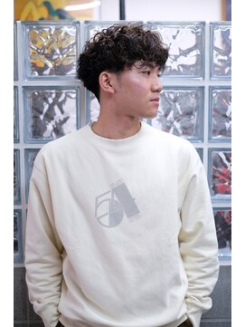 ワビサビ(WB/SB) TAKUMA style 124