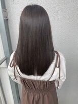 カプア 仙台駅前店(Kapua)&nbsp;１０代２０代３０代◎髪質改善トリートメント/ツヤ髪ストレート