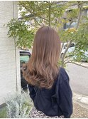 2022 LiL hair by 葉田 13