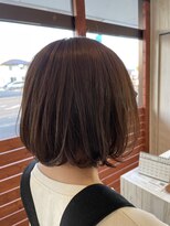 リーク(Liiike)&nbsp;ボブ