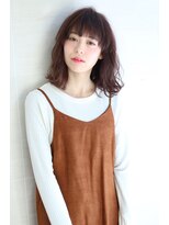 オーロ(ORO)&nbsp;簡単セットでラフウェーブ