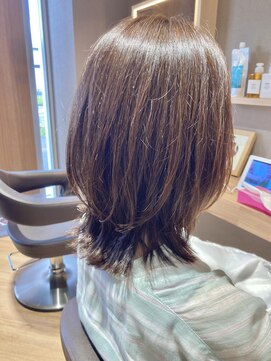 レイ 柏たなか店(Ray) レイヤースタイル