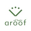 アルーフ(aroof)のお店ロゴ