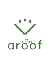 aroof