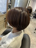 リーオオサカ(Lee Osaka)&nbsp;ショートハイライト×東芽生