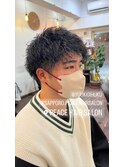 PEACE hair salonのオススメスタイル