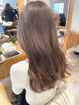 ジジ フィーカ 佐野(Gigi fika)&nbsp;ベージュカラー