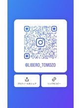 リベロ(Libero) Instagram