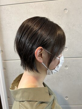 ジーク(SieG) 耳掛けショート