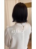 20代30代40代50代☆クールブラック