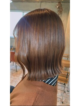 ボタン(botan) ぷつっと♪