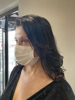 リリ(Liri material care salon by JAPAN)&nbsp;大人のナチュラルヘア