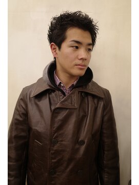 ブルートマト(BLUE TOMATO) ニュアンススパイキー