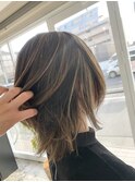 ハイライト
