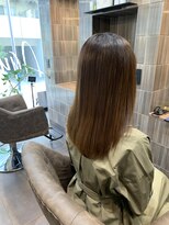 アクアヴィタエ(Aqua vitae)&nbsp;髪質改善