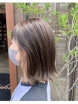 ミヤニシフラッグシップ(miyanishi Flagship)&nbsp;インナーカラー