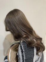 ファブ 千葉店(FaB)&nbsp;オリーブベージュ/春カラー/千葉駅