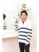 アネモネ(Anemone) 小沼 巧和