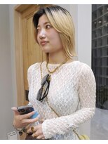 ヨーク(yoke) ボブレイヤー