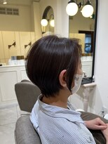 ブランニューイヴ 生駒店(Brand new eve)&nbsp;しょーとかっお