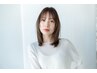 ★人気全国No.1★似合わせカット＋イルミナカラー＋トリートメント￥8000