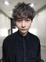 ニーィ バイ カータ(Niii by CARTA)&nbsp;マッシュ