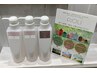 新メニュー導入記念!!ミルボンPJOLI（プジョリ）トリートメント￥1500→￥1100.