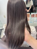 スリーヘアーデザインズ(Three Hair Designs) a
