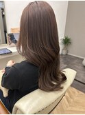 揺れるふんわりヨシンモリカール